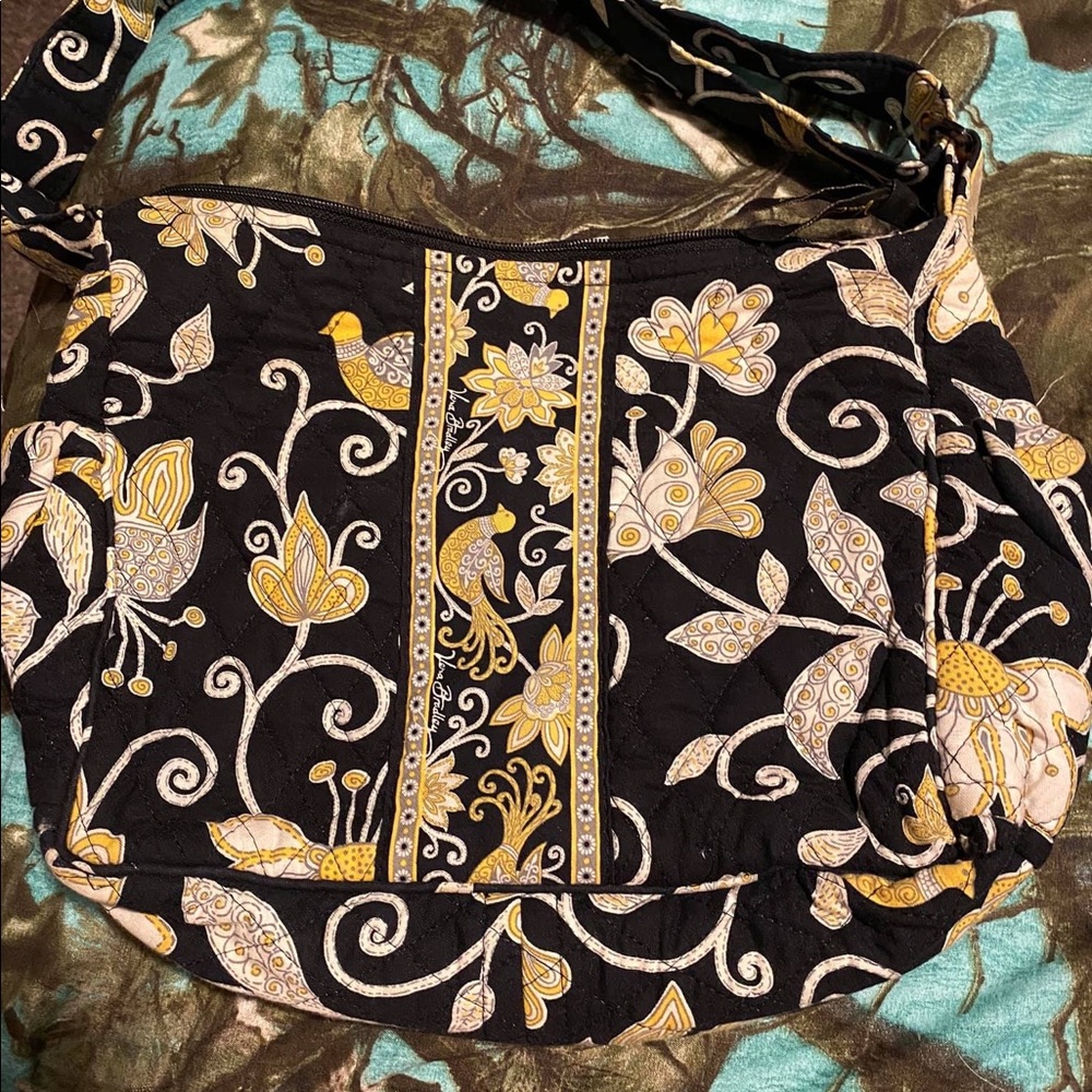 Vera Bradley purse